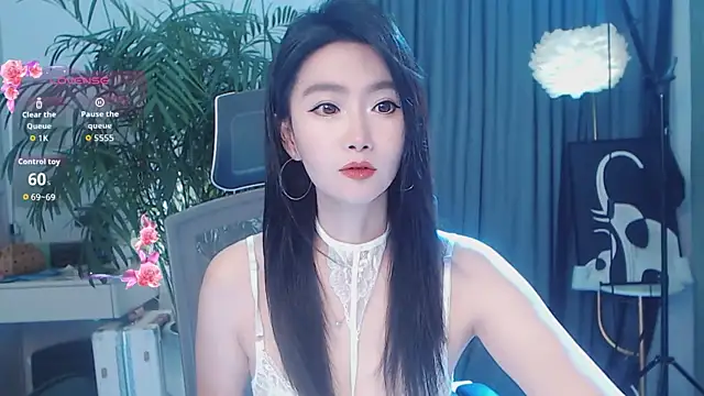 Snapshot of FeiFei-babe chatting on June 4, 2026, 11:59 am FeiFei-babe online show from June 4, 2026, 11:59 am