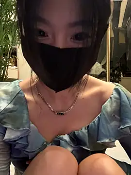FeiFei-babe online show from September 21, 2025, 10:53 am