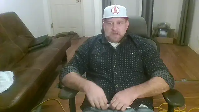 poundyouout69 online show from February 2, 2026, 5:56 pm