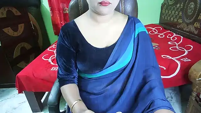 Snapshot of BengaliQueenStar chatting on June 11, 2026, 3:53 pm BengaliQueenStar online show from June 11, 2026, 3:53 pm