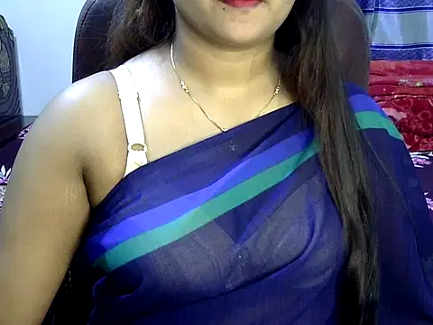 BengaliQueenStar online show from February 27, 2025, 4:32 pm