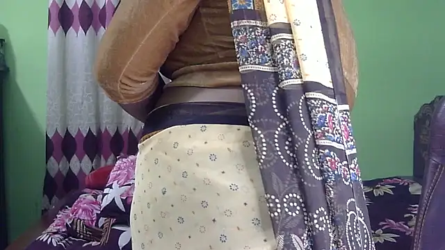 BengaliQueenStar online show from January 14, 2026, 4:10 pm