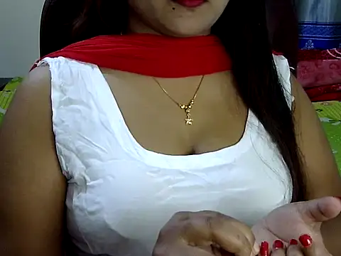 BengaliQueenStar online show from February 22, 2025, 2:19 pm