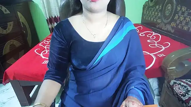 Snapshot of BengaliQueenStar chatting on July 15, 2026, 4:03 pm BengaliQueenStar online show from July 15, 2026, 4:03 pm