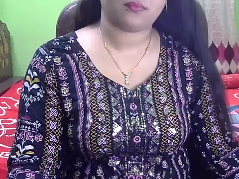 Snapshot of BengaliQueenStar chatting on October 16, 2025, 4:48 pm BengaliQueenStar online show from October 16, 2025, 4:48 pm