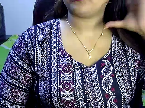 BengaliQueenStar online show from February 21, 2025, 6:59 pm