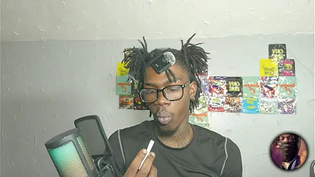 Snapshot of JasperBlaxx chatting on April 12, 2026, 4:05 am JasperBlaxx online show from April 12, 2026, 4:05 am