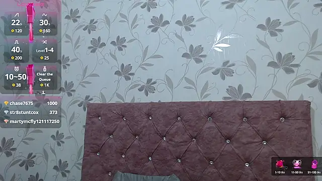 Snapshot of Susy_thomson chatting on March 11, 2025, 8:08 am Susy thomson online show from March 11, 2025, 8:08 am