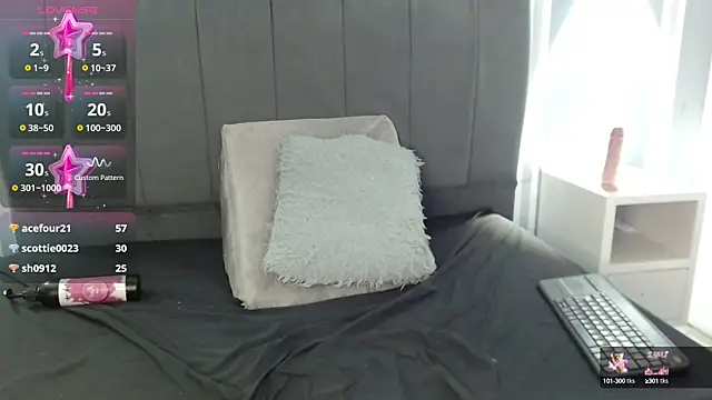 Snapshot of Susy_thomson chatting on February 28, 2025, 6:20 pm Susy thomson online show from February 28, 2025, 6:20 pm