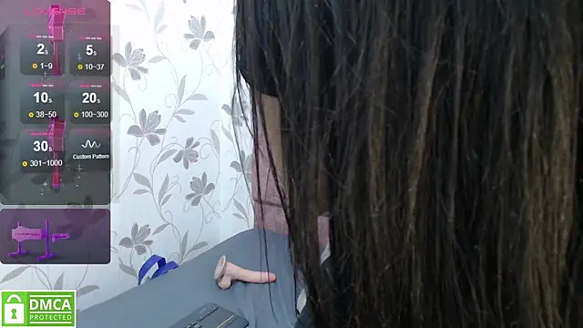 Snapshot of Susy_thomson chatting on March 4, 2025, 2:38 am Susy thomson online show from March 4, 2025, 2:38 am