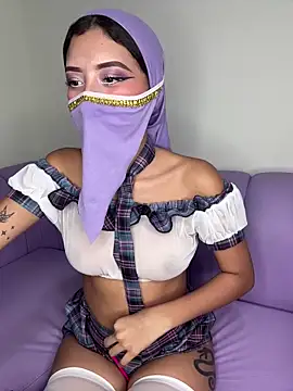 Dalia asad online show from January 31, 2025, 6:02 am