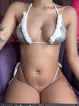 Dalia asad online show from February 25, 2026, 9:14 pm