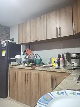 brigitht online show from December 18, 2025, 9:51 pm