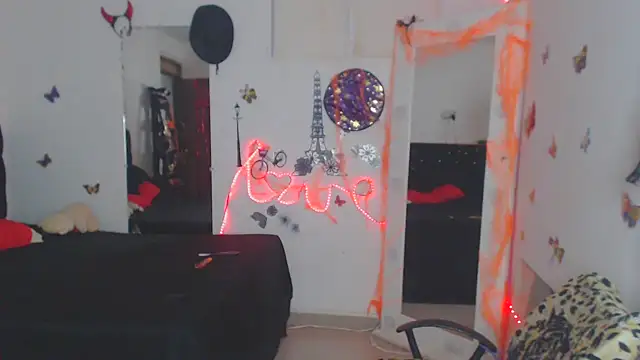 brigitht online show from October 30, 2025, 9:40 am