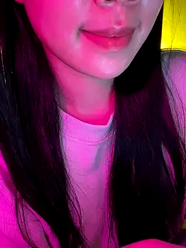 minmin2kk5 online show from November 30, 2025, 1:17 am