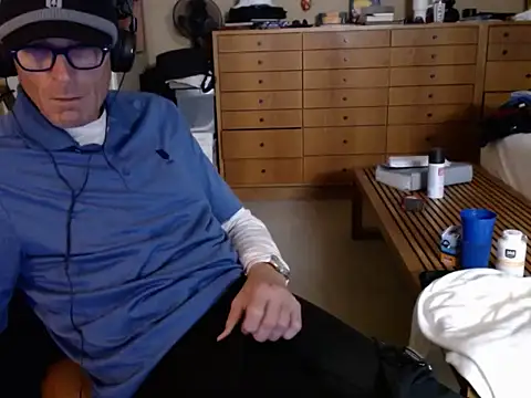 Richard Dixon online show from December 5, 2024, 11:44 am