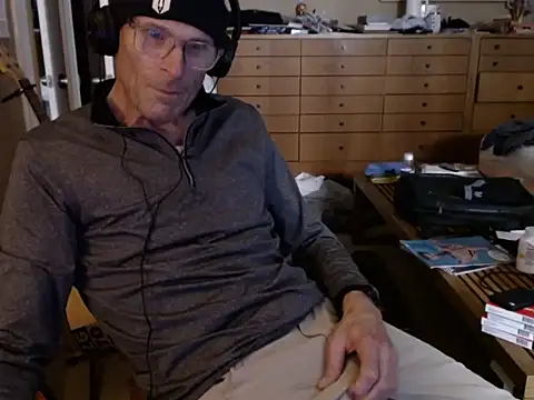 Richard Dixon online show from January 5, 2025, 8:00 am