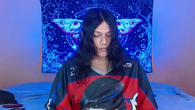 Snapshot of daiki_sx chatting on June 1, 2026, 10:09 pm daiki sx online show from June 1, 2026, 10:09 pm