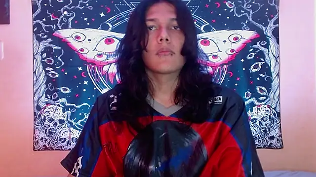 daiki sx online show from January 9, 2026, 6:15 pm