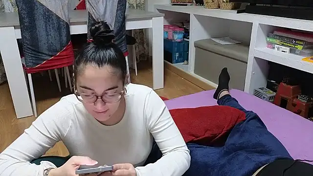 Snapshot of eljosipe chatting on January 15, 2026, 5:27 pm eljosipe online show from January 15, 2026, 5:27 pm