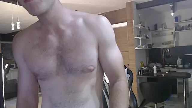 Snapshot of John_Harris7 chatting on August 4, 2026, 6:34 pm John Harris7 online show from August 4, 2026, 6:34 pm