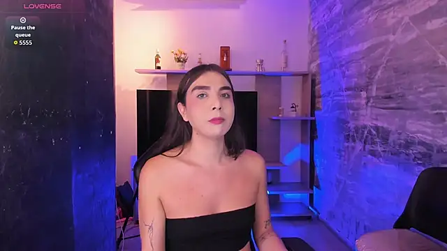 Snapshot of saracaball_ chatting on October 10, 2025, 3:51 am saracaball online show from October 10, 2025, 3:51 am