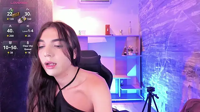 Snapshot of saracaball_ chatting on October 11, 2025, 4:24 am saracaball online show from October 11, 2025, 4:24 am