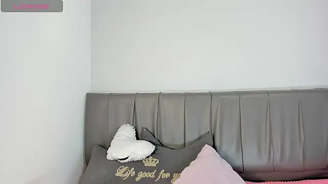 Snapshot of Cherllynn chatting on October 9, 2025, 3:12 pm Cherllynn online show from October 9, 2025, 3:12 pm