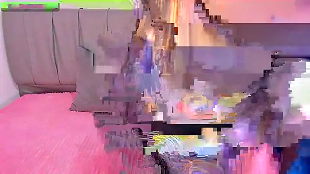 Snapshot of Cherllynn chatting on October 8, 2025, 3:57 pm Cherllynn online show from October 8, 2025, 3:57 pm