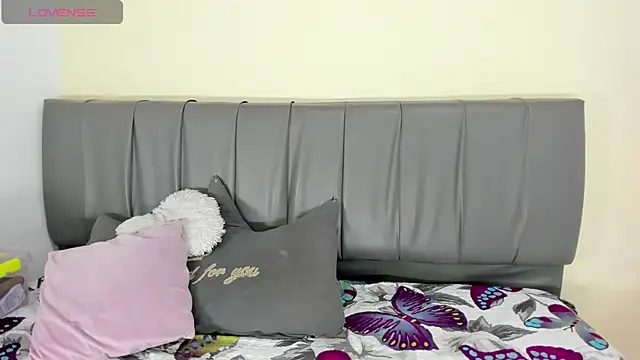 Snapshot of Cherllynn chatting on November 20, 2025, 3:12 pm Cherllynn online show from November 20, 2025, 3:12 pm