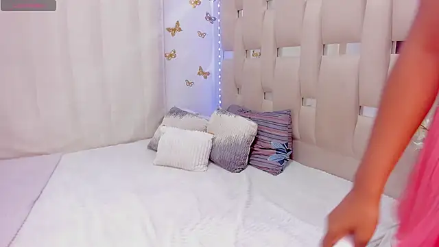 Snapshot of BrianaRichardson1414 chatting on December 5, 2025, 6:28 pm BrianaRichardson1414 online show from December 5, 2025, 6:28 pm