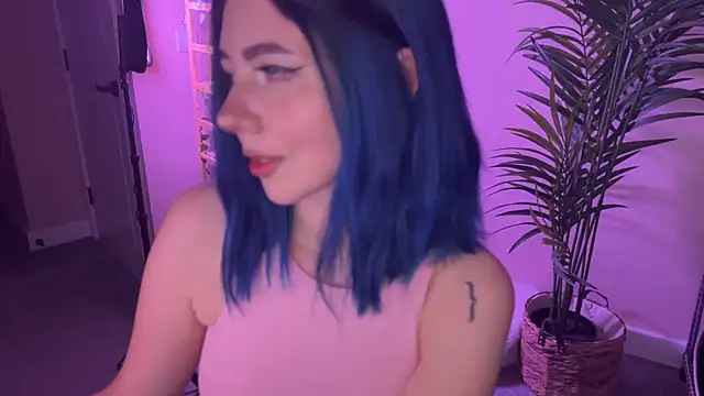  vixenp online show from February 11, 2026, 7:03 pm