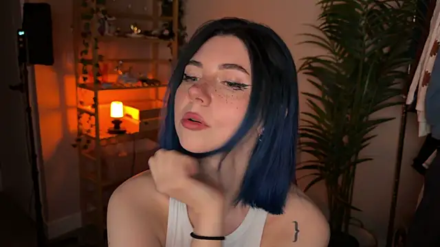  vixenp online show from March 20, 2026, 8:21 pm