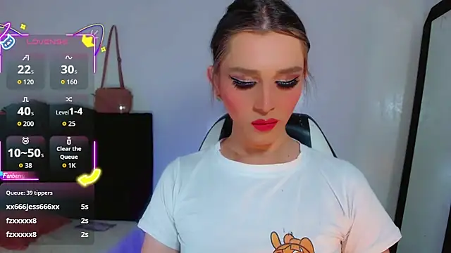 la ratona 1 online show from October 6, 2025, 5:24 pm