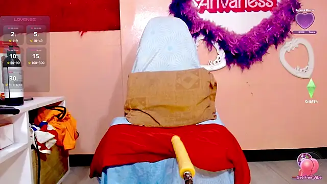 la ratona 1 online show from November 18, 2025, 6:55 pm