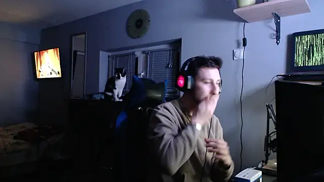 MikeyLevinePH online show from January 31, 2026, 9:13 pm