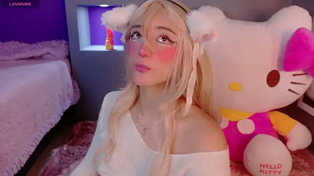 miia  baker online show from January 7, 2026, 12:21 pm