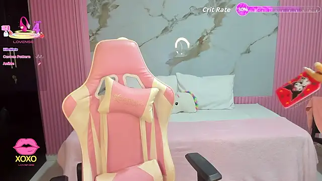 Snapshot of Yuli_16 chatting on March 10, 2026, 11:03 am Yuli 16 online show from March 10, 2026, 11:03 am