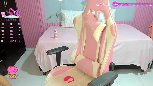 Snapshot of Yuli_16 chatting on March 7, 2026, 11:05 am Yuli 16 online show from March 7, 2026, 11:05 am