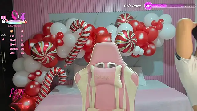 Yuli 16 online show from December 17, 2025, 11:04 am