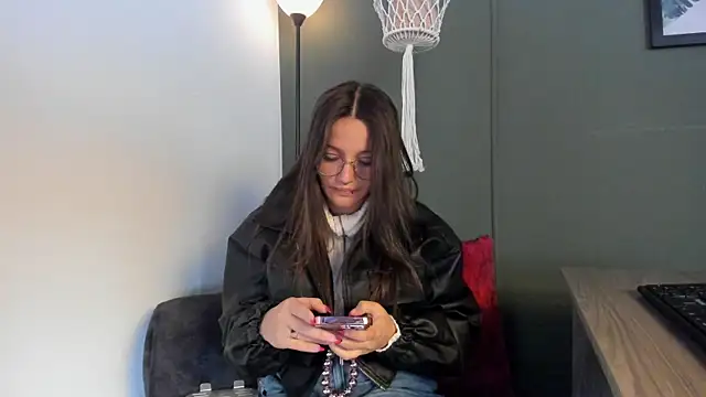 Elecktra sweet online show from April 25, 2026, 3:42 pm