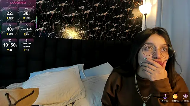 Snapshot of Elecktra_sweet chatting on October 25, 2025, 7:14 pm Elecktra sweet online show from October 25, 2025, 7:14 pm