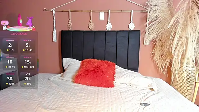 Elecktra sweet online show from January 9, 2026, 8:05 pm