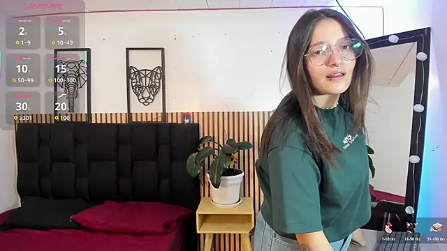 Snapshot of Elecktra_sweet chatting on November 26, 2025, 7:58 pm Elecktra sweet online show from November 26, 2025, 7:58 pm