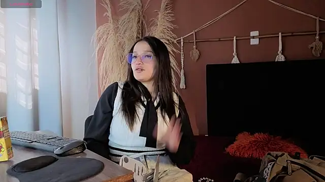 Elecktra sweet online show from July 31, 2026, 7:33 pm