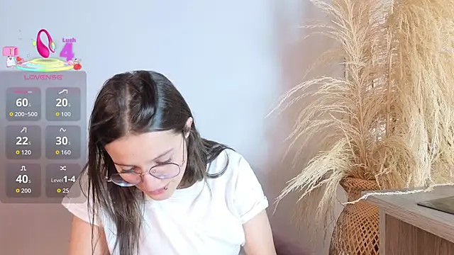 Elecktra sweet online show from February 7, 2026, 7:33 pm