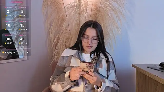 Elecktra sweet online show from July 8, 2026, 7:36 pm