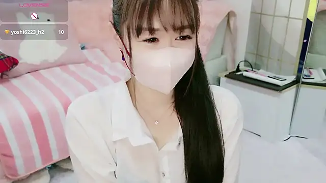 Snapshot of aaanyan chatting on March 5, 2025, 11:38 pm aaanyan online show from March 5, 2025, 11:38 pm