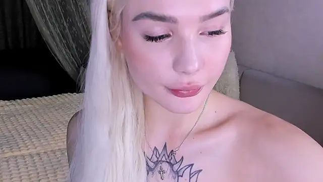 Sweeet Barbie online show from January 17, 2026, 4:32 pm