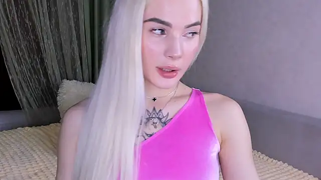 Sweeet Barbie online show from April 23, 2026, 4:30 pm